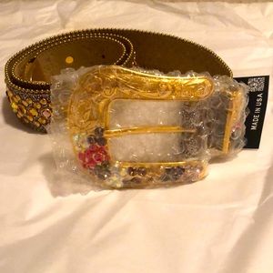 b.b. simon belt-Persian Gulf